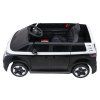 Auto Volkswagen ID BUZZ čierne
