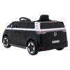 Auto Volkswagen ID BUZZ čierne