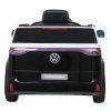 Auto Volkswagen ID BUZZ čierne