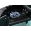 Auto Volkswagen ID BUZZ modré