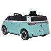 Auto Volkswagen ID BUZZ modré
