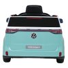 Volkswagen ID BUZZ Blue