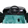 Auto Volkswagen ID BUZZ modré