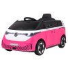 Volkswagen ID BUZZ Ružová