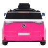 Auto Volkswagen ID BUZZ ružové