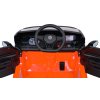 Vozidlo Volkswagen ID BUZZ Orange