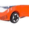 Auto Volkswagen ID BUZZ oranžové