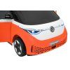 Auto Volkswagen ID BUZZ oranžové