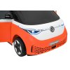Vozidlo Volkswagen ID BUZZ Orange