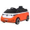 Auto Volkswagen ID BUZZ oranžové