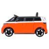 Auto Volkswagen ID BUZZ oranžové