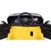 Auto Volkswagen ID BUZZ žlté