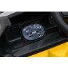 Auto Volkswagen ID BUZZ žlté