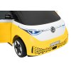 ID vozidla Volkswagen BUZZ Yellow