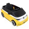 Auto Volkswagen ID BUZZ žlté