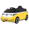 ID vozidla Volkswagen BUZZ Yellow