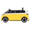 ID vozidla Volkswagen BUZZ Yellow
