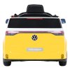 ID vozidla Volkswagen BUZZ Yellow