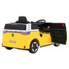 ID vozidla Volkswagen BUZZ Yellow