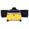 ID vozidla Volkswagen BUZZ Yellow