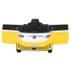 ID vozidla Volkswagen BUZZ Yellow
