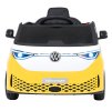 ID vozidla Volkswagen BUZZ Yellow