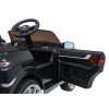 Auto Porsche Cayenne čierne