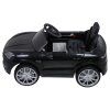 Auto Porsche Cayenne čierne
