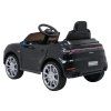 Auto Porsche Cayenne čierne