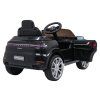 Auto Porsche Cayenne čierne
