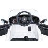 Porsche Cayenne biele autíčko