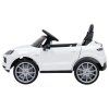 Porsche Cayenne biele autíčko