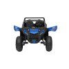 Buggy ATV 4x4 čierna štvorkolka