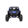 Buggy ATV 4x4 čierna štvorkolka