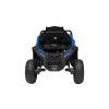 Buggy ATV 4x4 čierna štvorkolka