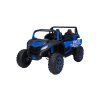 Buggy ATV 4x4 čierna štvorkolka