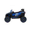 Buggy ATV 4x4 čierna štvorkolka