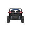 Buggy ATV 4x4 čierna štvorkolka
