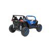 Buggy ATV 4x4 čierna štvorkolka