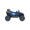 Buggy ATV 4x4 čierna štvorkolka