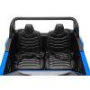 Buggy ATV 4x4 čierna štvorkolka