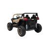 Buggy ATV 4x4 khaki štvorkolka