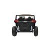 Buggy ATV 4x4 khaki štvorkolka
