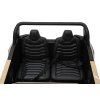 Buggy ATV 4x4 khaki štvorkolka