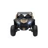 Buggy ATV 4x4 khaki štvorkolka