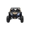 Buggy ATV Racing 4x4 Khaki vozidlo