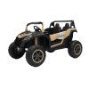 Buggy ATV 4x4 khaki štvorkolka