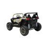 Buggy ATV 4x4 sivá štvorkolka