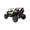Buggy ATV Racing 4x4 Grey