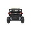 Buggy ATV 4x4 sivá štvorkolka